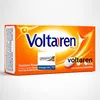 Voltaren suppositoires prix c